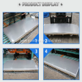 6101 T63 Aluminum Conducting Plate